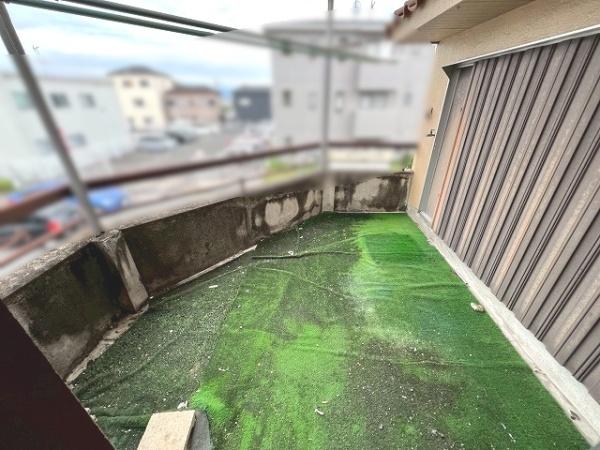 天理市荒蒔町の中古一戸建て