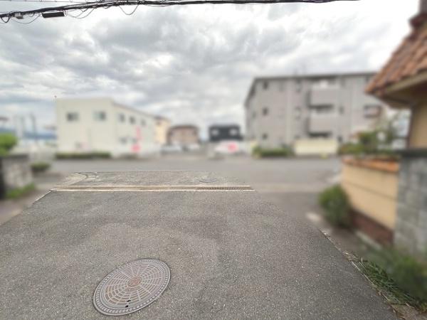 天理市荒蒔町の中古一戸建て
