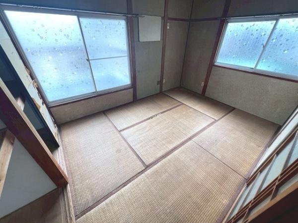 橿原市地黄町の中古一戸建て