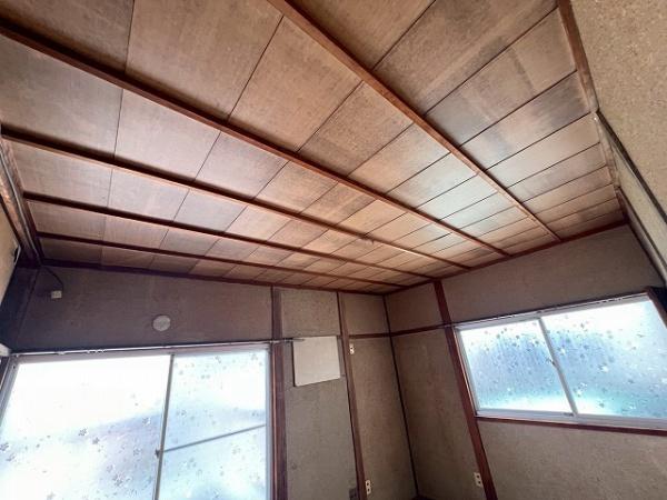 橿原市地黄町の中古一戸建て