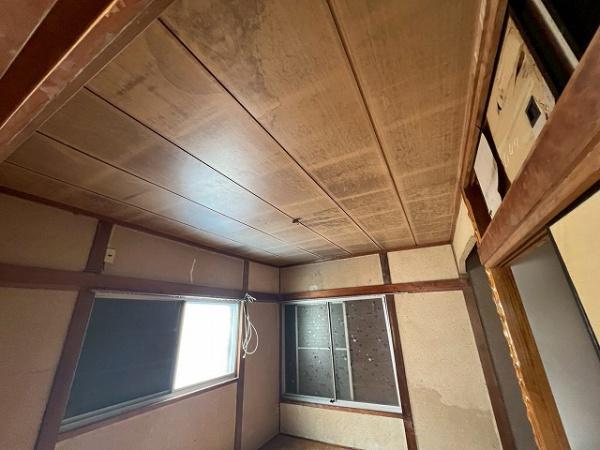 橿原市地黄町の中古一戸建て