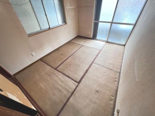 橿原市地黄町の中古一戸建て