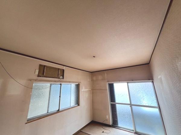 橿原市地黄町の中古一戸建て