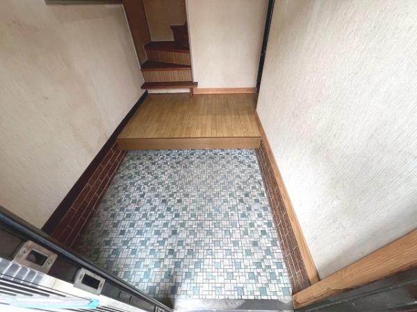 橿原市地黄町の中古一戸建て