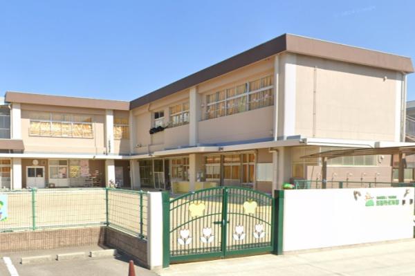 柏原市法善寺４丁目(A号地)(法善寺保育園)