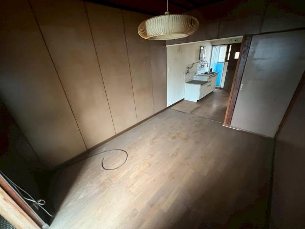 藤井寺市東藤井寺町の中古一戸建て