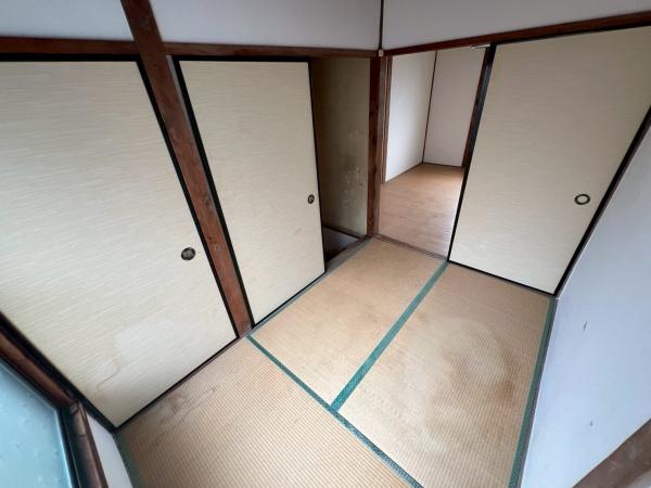 藤井寺市東藤井寺町の中古一戸建て