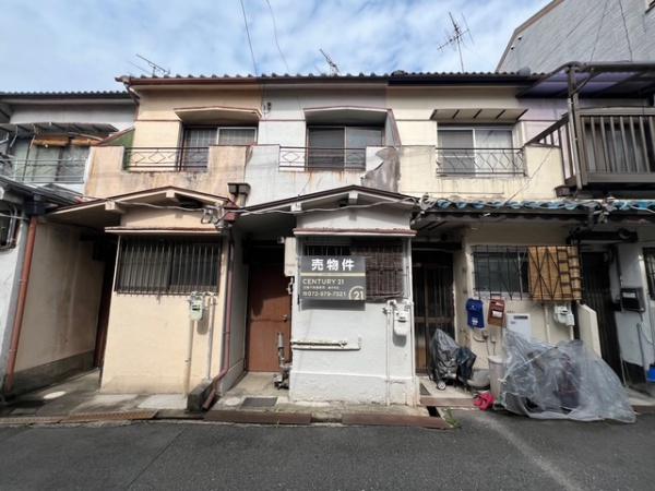 藤井寺市東藤井寺町