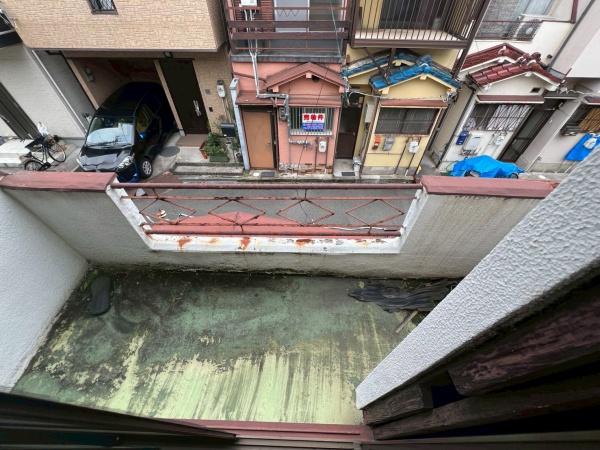 藤井寺市東藤井寺町の中古一戸建て