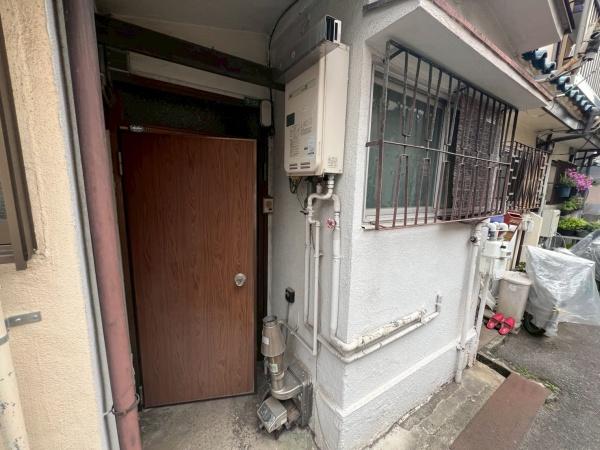 藤井寺市東藤井寺町の中古一戸建て