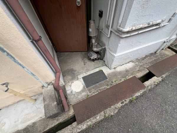 藤井寺市東藤井寺町の中古一戸建て