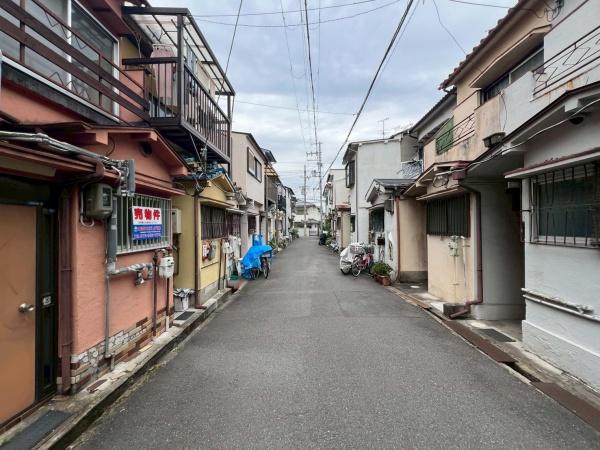 藤井寺市東藤井寺町の中古一戸建て