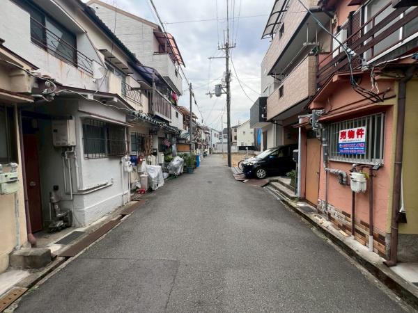 藤井寺市東藤井寺町の中古一戸建て
