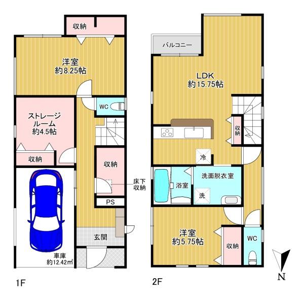 柏原市旭ヶ丘３丁目