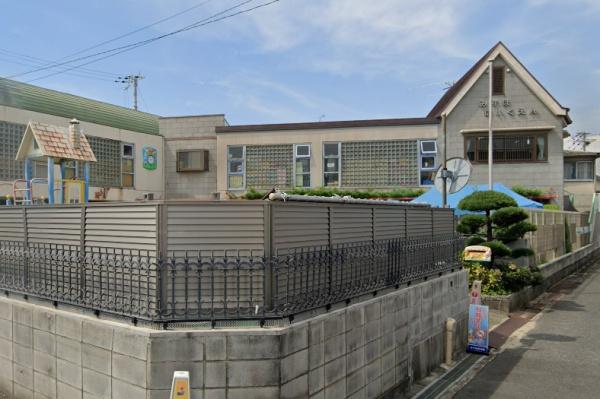 柏原市法善寺1丁目の中古一戸建て(みずほ保育園)