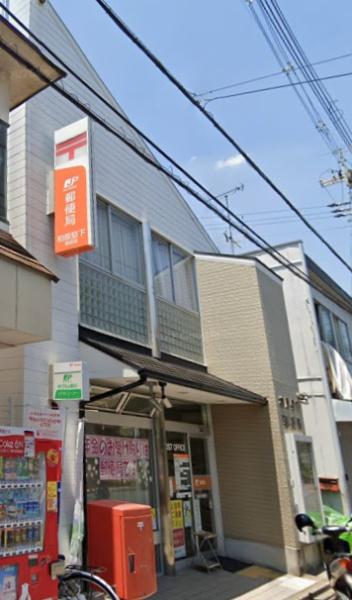 柏原市法善寺1丁目の中古一戸建て(柏原堅下郵便局)
