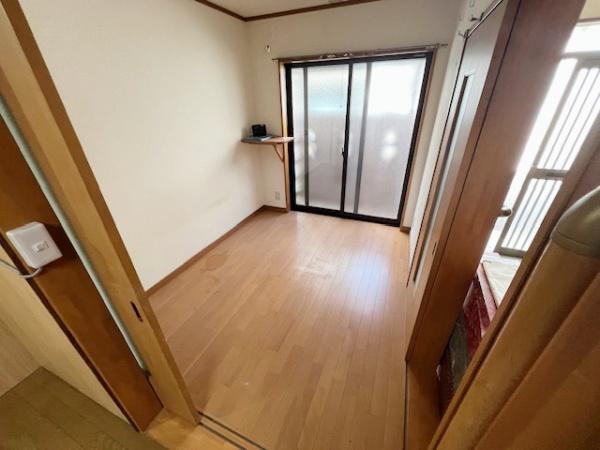 柏原市法善寺１丁目の中古一戸建て