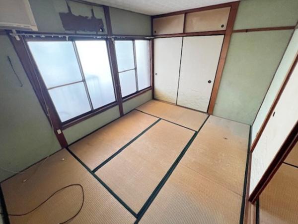 柏原市法善寺１丁目の中古一戸建て