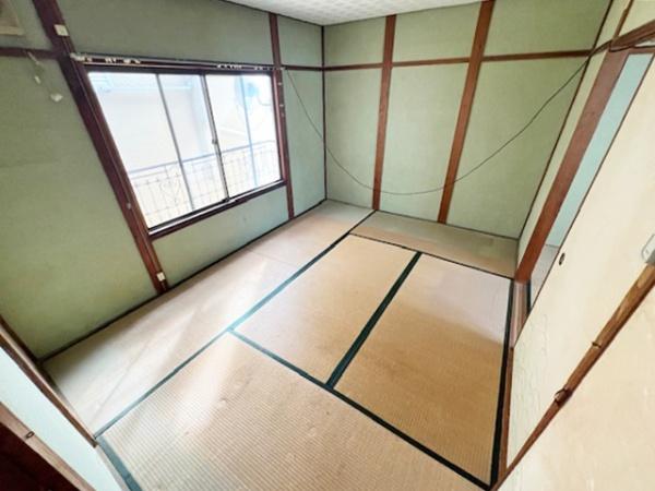 柏原市法善寺１丁目の中古一戸建て