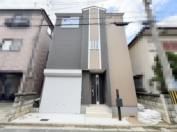 藤井寺市沢田１丁目(A号棟)