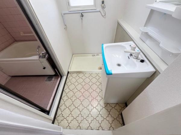 関屋あしびハイツ