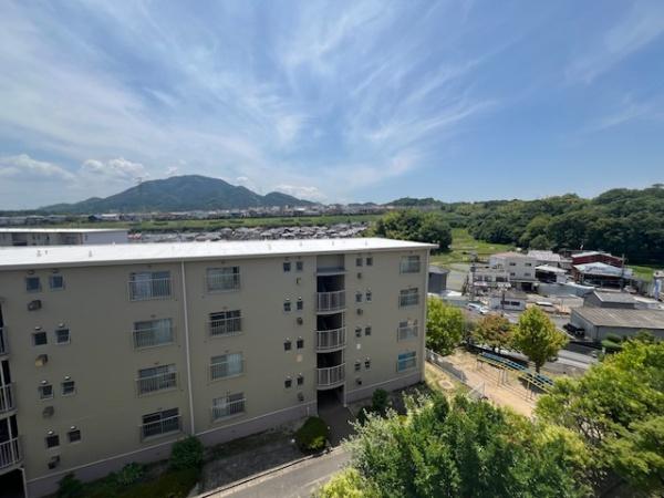 関屋あしびハイツ