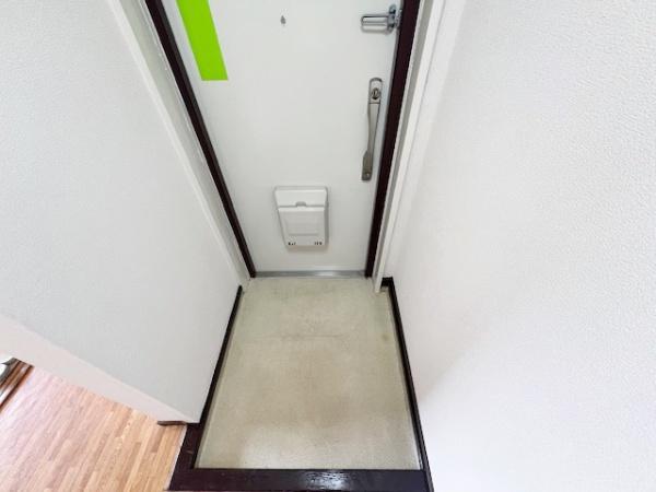 関屋あしびハイツ