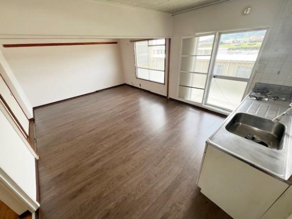 関屋あしびハイツ