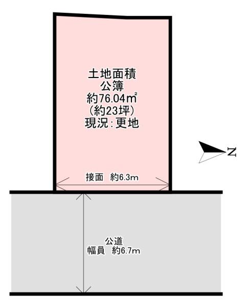 藤井寺市惣社２丁目