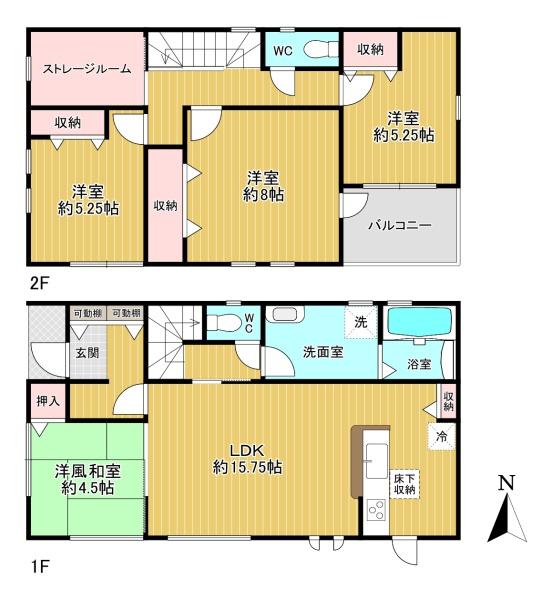 柏原市円明町