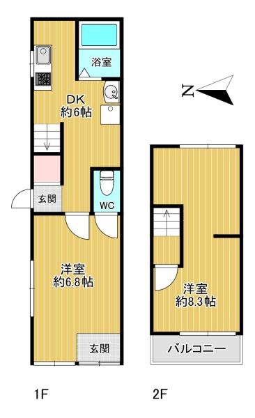 大阪狭山市茱萸木３丁目