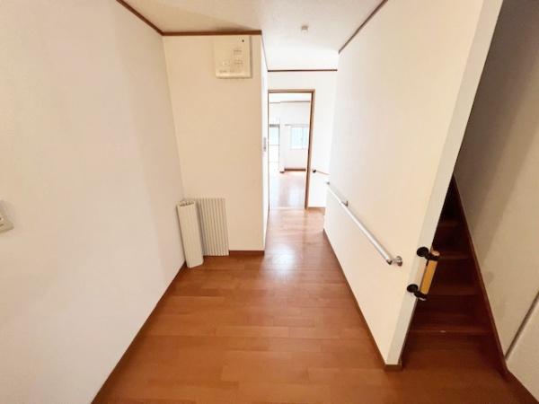 大阪狭山市茱萸木３丁目の中古一戸建て