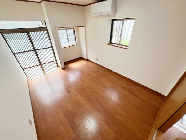 大阪狭山市茱萸木３丁目の中古一戸建て