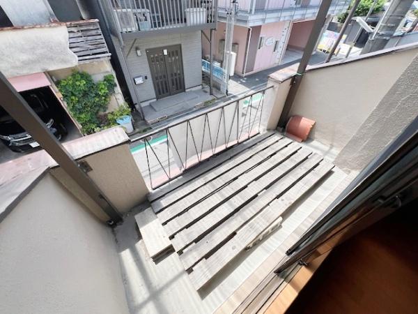 大阪狭山市茱萸木３丁目の中古一戸建て