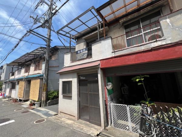 大阪狭山市茱萸木３丁目の中古一戸建て
