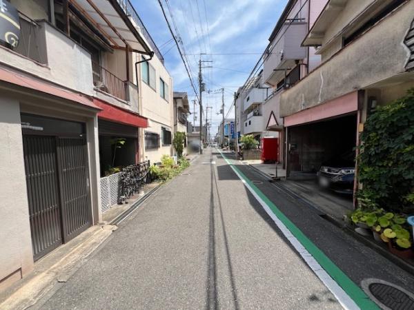 大阪狭山市茱萸木３丁目の中古一戸建て