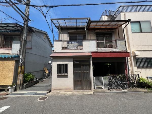 大阪狭山市茱萸木３丁目