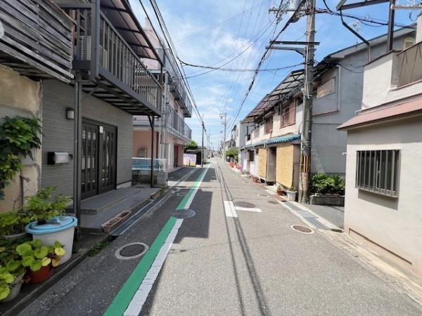 大阪狭山市茱萸木３丁目の中古一戸建て