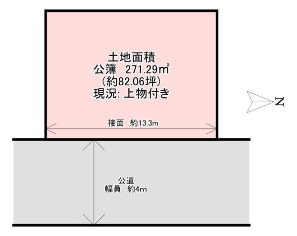 羽曳野市白鳥２丁目