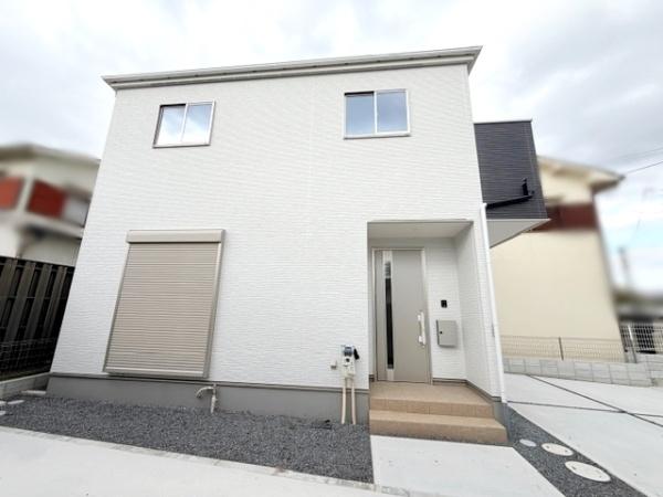 羽曳野市碓井１丁目