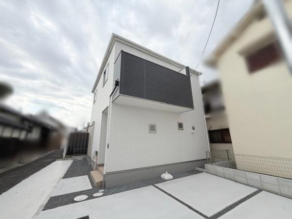 羽曳野市碓井１丁目