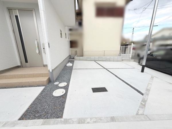 羽曳野市碓井１丁目