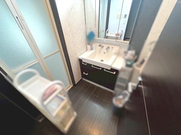 大阪市東住吉区今川４丁目の中古一戸建て
