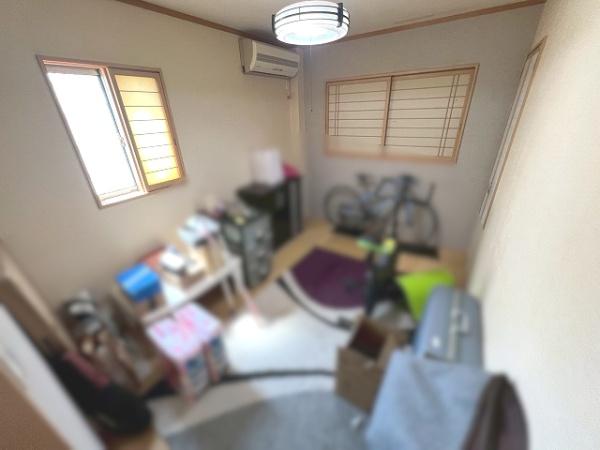 大阪市東住吉区今川４丁目の中古一戸建て