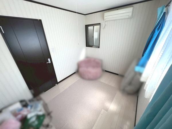 大阪市東住吉区今川４丁目の中古一戸建て