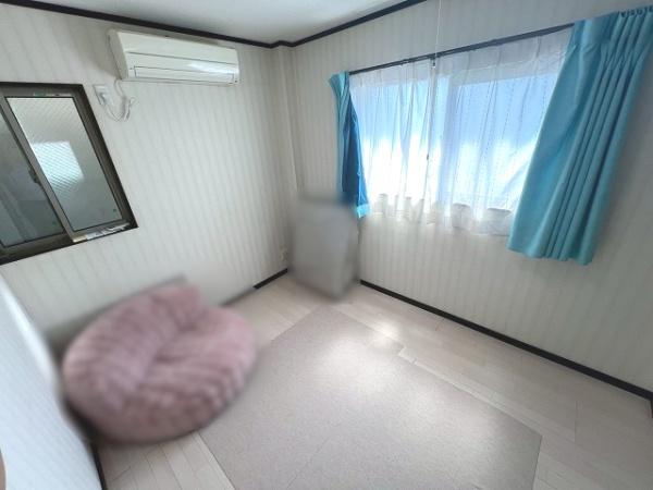 大阪市東住吉区今川４丁目の中古一戸建て