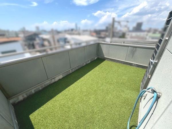 大阪市東住吉区今川４丁目の中古一戸建て