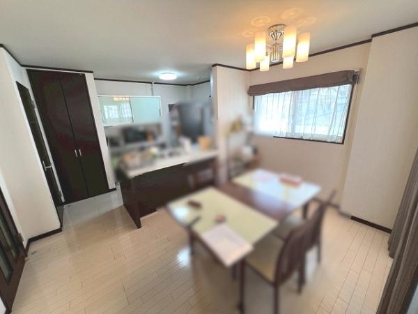 大阪市東住吉区今川４丁目の中古一戸建て