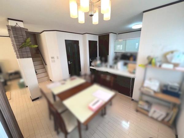 大阪市東住吉区今川４丁目の中古一戸建て