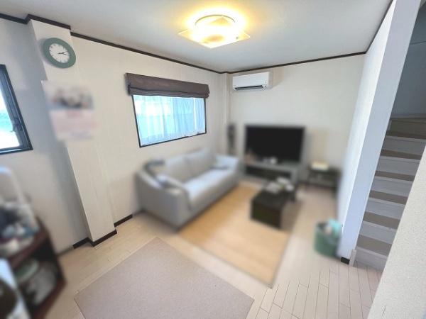 大阪市東住吉区今川４丁目の中古一戸建て